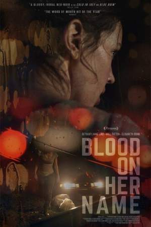 Кровь на её имени онлайн