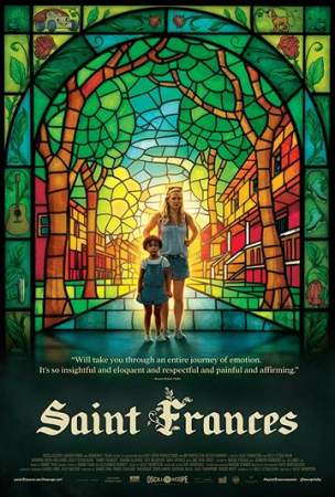 Святая Фрэнсис онлайн
